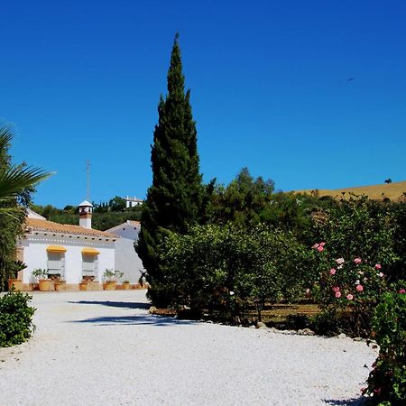 Finca El Limonar Alora Exteriér fotografie