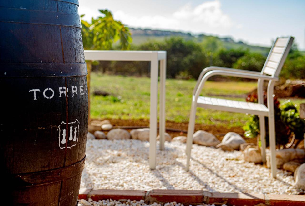 Finca El Limonar Alora Exteriér fotografie