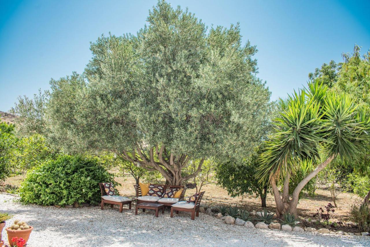 Finca El Limonar Alora Exteriér fotografie