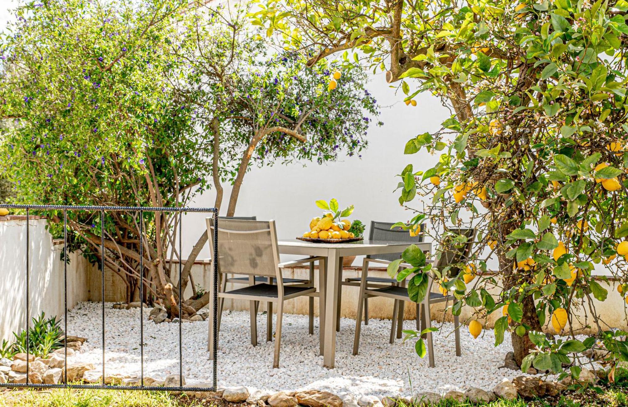 Finca El Limonar Alora Exteriér fotografie