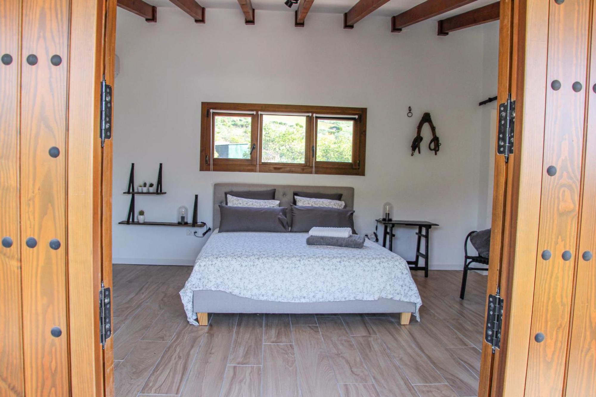 Finca El Limonar Alora Pokoj fotografie